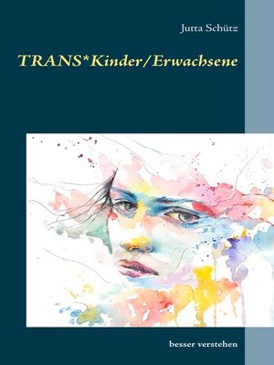 cover image of TRANS*Kinder/Erwachsene
